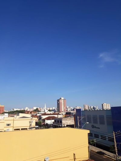 Apartamento, 3 quartos, 111 m² - Foto 3