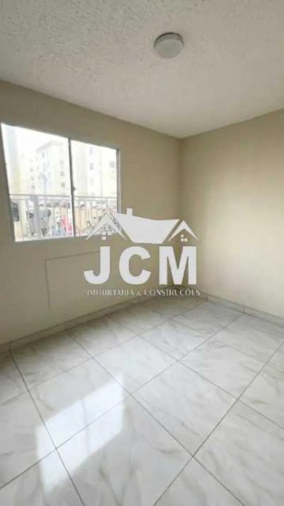 Apartamento, 2 quartos, 47 m² - Foto 2
