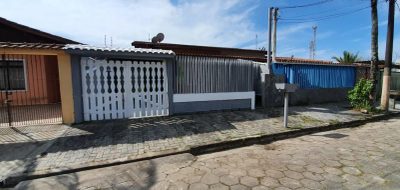 Casa, 3 quartos, 116 m² - Foto 1