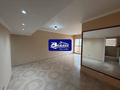 Apartamento, 3 quartos, 93 m² - Foto 2