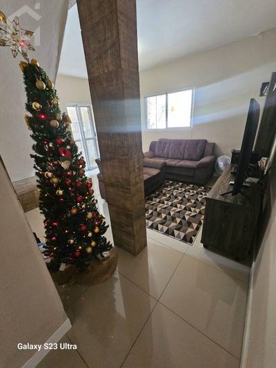 Casa, 2 quartos, 176 m² - Foto 5