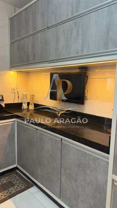 Apartamento, 3 quartos, 117 m² - Foto 4