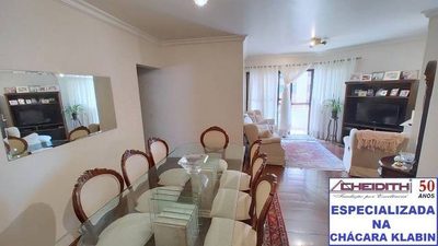 Apartamento, 3 quartos, 106 m² - Foto 3