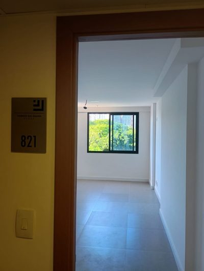 Sala-Conjunto, 27 m² - Foto 4