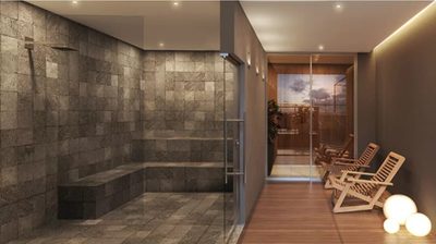 Cobertura, 2 quartos, 80 m² - Foto 3
