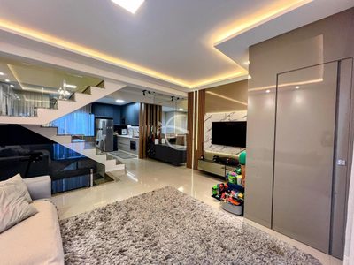 Casa, 3 quartos - Foto 3