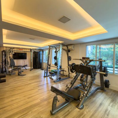 Apartamento, 3 quartos, 497 m² - Foto 2