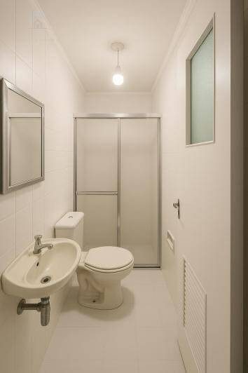 Apartamento, 3 quartos, 110 m² - Foto 4