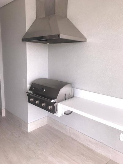 Apartamento, 4 quartos, 344 m² - Foto 3