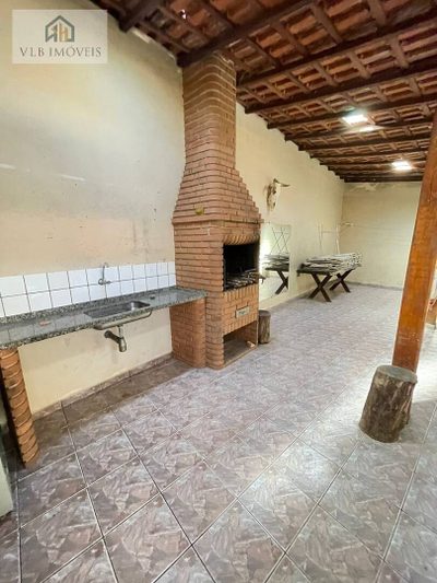Sobrado, 5 quartos, 253 m² - Foto 4