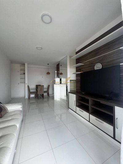 Apartamento, 3 quartos, 78 m² - Foto 3