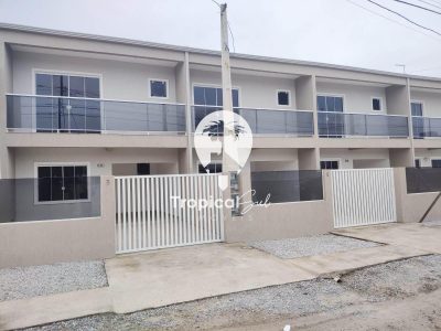 Sobrado, 2 quartos, 112 m² - Foto 2