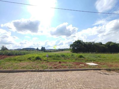 Loteamento e Condomínio, 384 m² - Foto 1