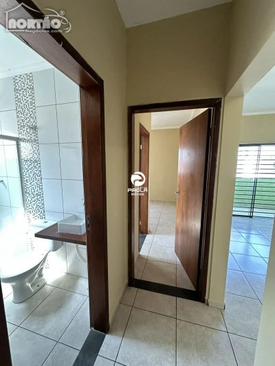 Casa, 3 quartos, 64 m² - Foto 5