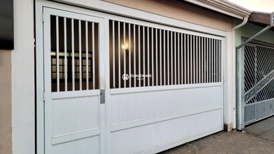 Casa, 3 quartos, 129 m² - Foto 3
