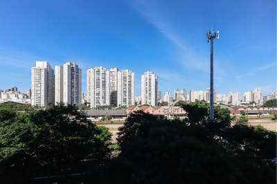 Apartamento, 3 quartos, 159 m² - Foto 5