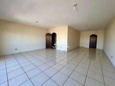 Apartamento, 3 quartos, 167 m² - Foto 2