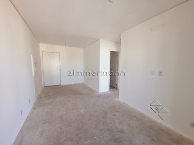 Apartamento, 2 quartos, 53 m² - Foto 4