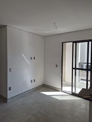 Apartamento, 2 quartos, 54 m² - Foto 1