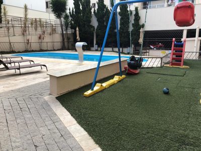 Apartamento, 3 quartos, 70 m² - Foto 5