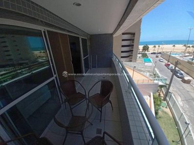 Apartamento, 2 quartos, 56 m² - Foto 1