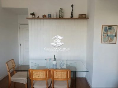 Apartamento, 2 quartos, 77 m² - Foto 3