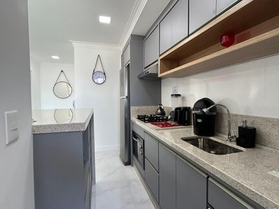 Apartamento, 2 quartos, 72 m² - Foto 4