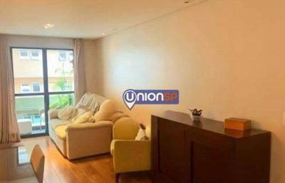 Apartamento, 3 quartos, 92 m² - Foto 2