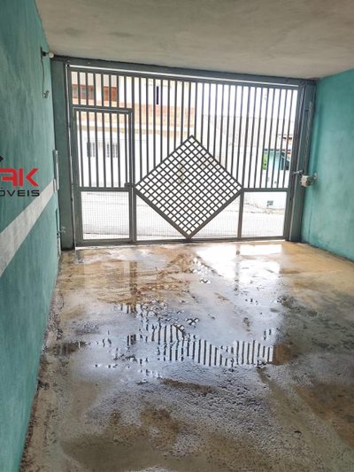 Sobrado, 3 quartos, 163 m² - Foto 1
