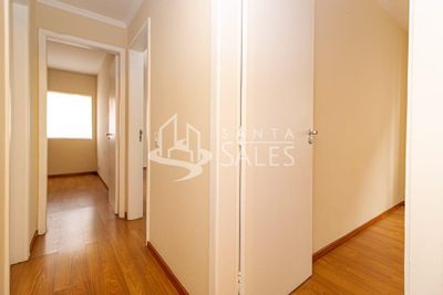 Apartamento, 3 quartos, 124 m² - Foto 3