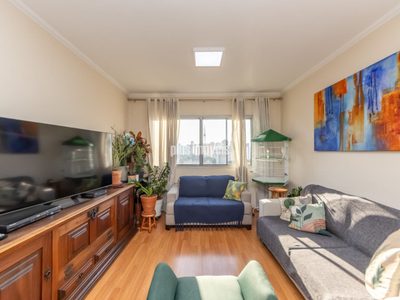 Apartamento, 3 quartos, 84 m² - Foto 5