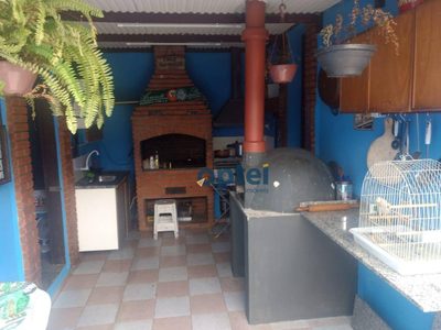Casa, 3 quartos, 125 m² - Foto 1