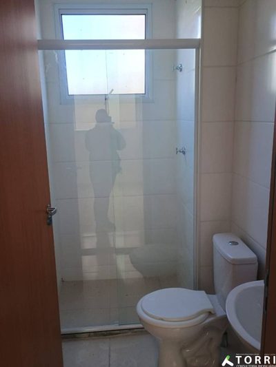 Apartamento, 2 quartos, 43 m² - Foto 5