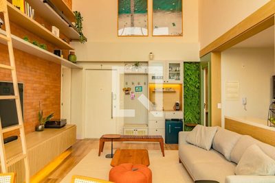Apartamento, 2 quartos, 96 m² - Foto 4