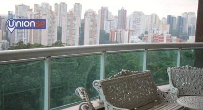 Apartamento, 4 quartos, 370 m² - Foto 4