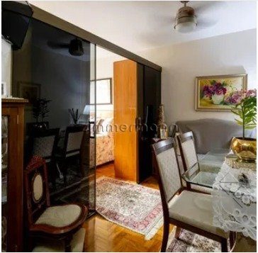 Apartamento, 1 quarto, 40 m² - Foto 5