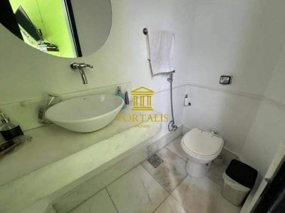 Cobertura, 4 quartos, 120 m² - Foto 5
