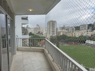 Apartamento, 3 quartos, 160 m² - Foto 2