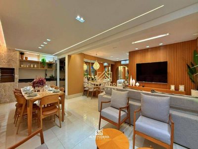 Apartamento, 3 quartos, 139 m² - Foto 5