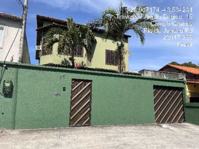Casa, 3 quartos, 440 m² - Foto 1