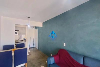 Apartamento, 2 quartos, 54 m² - Foto 3