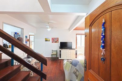 Cobertura, 2 quartos, 170 m² - Foto 1
