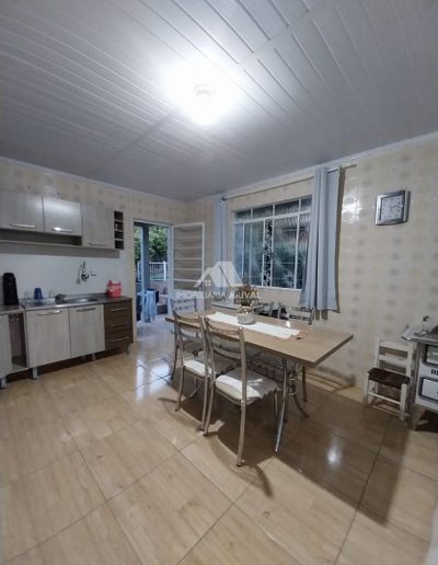 Casa, 3 quartos, 77 m² - Foto 3