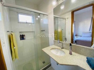 Cobertura, 3 quartos, 313 m² - Foto 2
