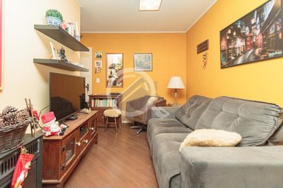 Apartamento, 1 quarto, 42 m² - Foto 5