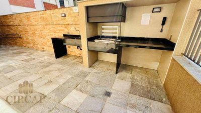 Cobertura, 3 quartos, 246 m² - Foto 5