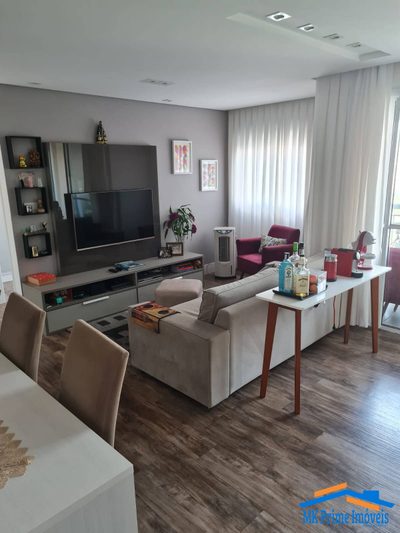 Apartamento, 2 quartos, 64 m² - Foto 1