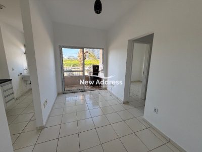 Apartamento, 2 quartos, 40 m² - Foto 2