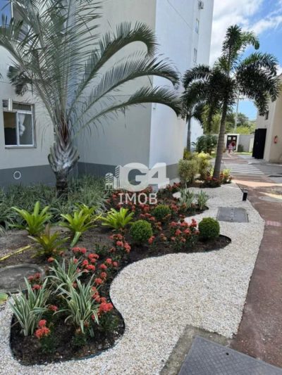 Apartamento, 3 quartos, 60 m² - Foto 5