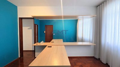 Apartamento, 3 quartos, 85 m² - Foto 4